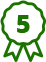 Гарантия на дом 5 лет